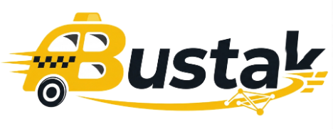 Bursa Taksi Logo